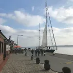 Kajuete Holtenau كيل