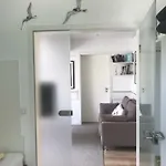 Kajuete Holtenau شقة كيل