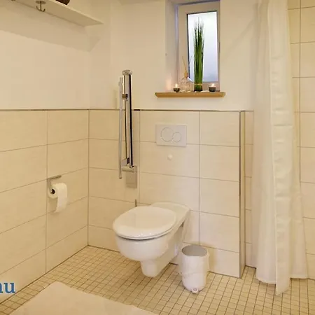 Kajute Appartement Kiel