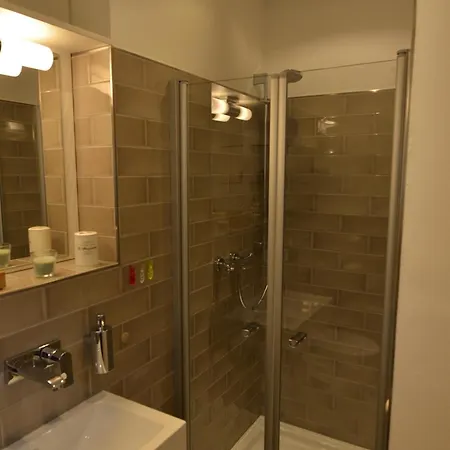 Apartamento Kajüte Holtenau Kiel