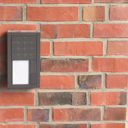 Kajuete Holtenau Apartment