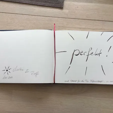 Kajuete Holtenau Apartament Kilonia