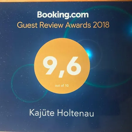 Kajuete Holtenau