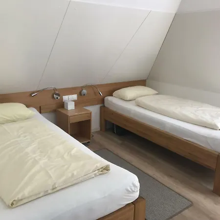 Kajüte Holtenau Apartamento