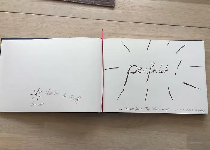 Kajuete Holtenau Apartament Kilonia