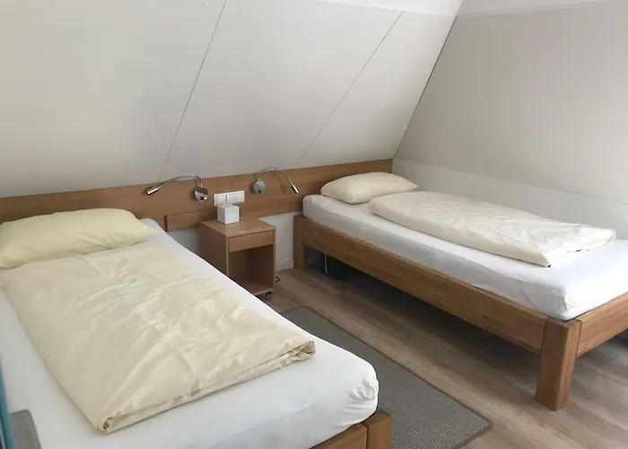 Kajuete Holtenau Lägenhet