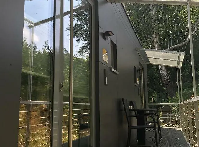 Apartament Kajuete Holtenau Kilonia