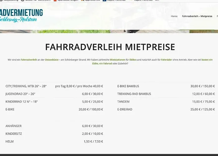 Kajuete Holtenau Kiel